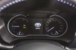 Toyota Yaris Hybrid Bi-Tone 2017 года